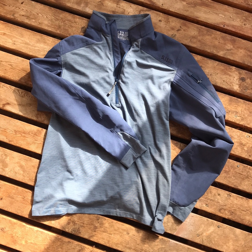 Zip Top